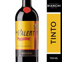Foto de Valentin Malbec