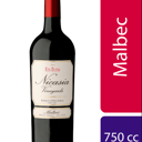Foto de Nicasia Malbec