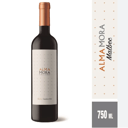 Foto de Alma Mora Malbec