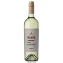 Foto de Nampe Chardonnay Blanco