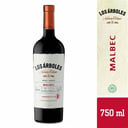 Foto de Los Arboles Malbec