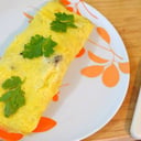 Foto de Omelette oasis de queso