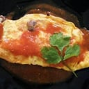 Foto de Omelette toluqueño