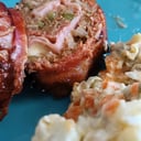 Foto de Pan de Carne C/ Guarnición