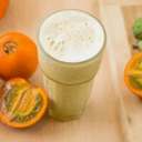 Foto de Mezcla cremosa