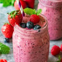 Foto de Frutos rojos