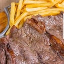 Foto de Carne asada