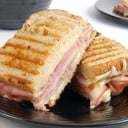 Foto de Jamón y queso