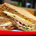 Foto de Mini cubano de pollo