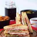 Foto de Mini cubano mixto