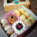 Foto de Cajita Simple