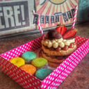 Foto de Cajita Alegría