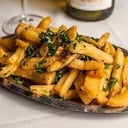 Foto de Papas Fritas a la Provensal