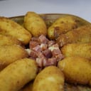 Foto de Croquetas