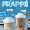 Foto de CAFE FRAPPE