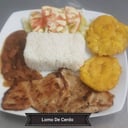 Foto de Lomito de cerdo