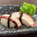 Foto de Niguiri de pulpo