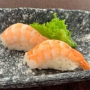 Foto de Niguiri de camarón