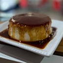 Foto de Flan casero
