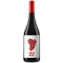 Foto de 22 Sentidos Crianza