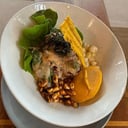Foto de CEVICHE DE PESCADO ESTILO PERUANO, REINETA,SALMON O ATUN