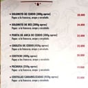 Foto de Carnes a la parrilla