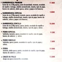 Foto de Comidas rápidas