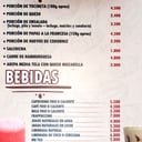 Foto de Adiciones y bebidas