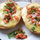 Foto de Molletes semcillos