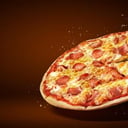 Foto de PIZZA MEDIANA