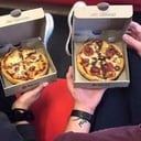 Foto de PIZZA PERSONAL