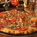 Foto de PIZZA FAMILIAR