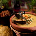 Foto de CAZUELA DE MARISCOS
