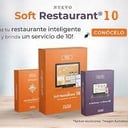 Foto de SOFTRESTAURANT