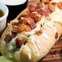 Foto de HOT DOG MEXICANO