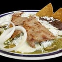 Foto de Con carne asada
