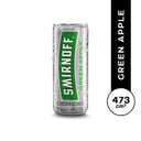 Foto de SMIRNOOF