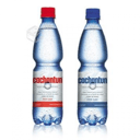Foto de AGUA MINERAL 500 CC