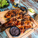 Foto de PREGUNTA POR LA PESCA DEL DÍA CON TU PREPARACIÓN Y SALSA FAVORITA 