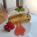 Foto de Torta del día, manjar y pastelera