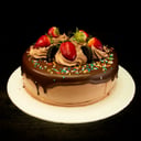 Foto de Torta Milkyway (20 porciones)
