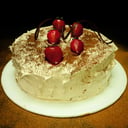 Foto de Torta Moka ( 5 porciones )