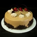 Foto de Torta 3 leches baileys ( 5 porciones )