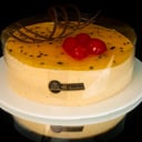 Foto de Cheesecake frio ( 5 porciones )