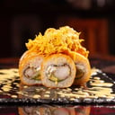 Foto de Aji Gallina Roll