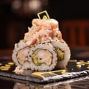 Foto de Mix Nikkei Roll