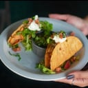 Foto de Tacos de Pollo