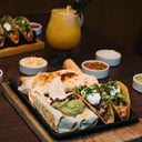 Foto de Botana (100% recomendada)