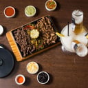 Foto de Fajitas de Res