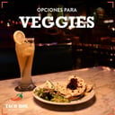 Foto de Quesadillas Veggies